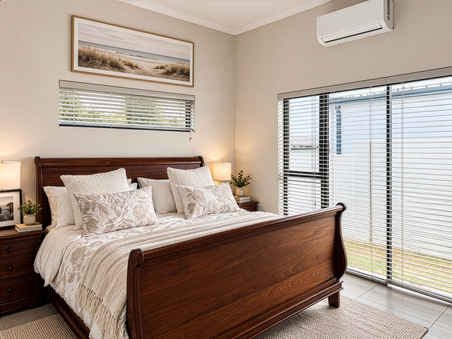 To Let 3 Bedroom Property for Rent in Verdeau Lifestyle Estate Western Cape